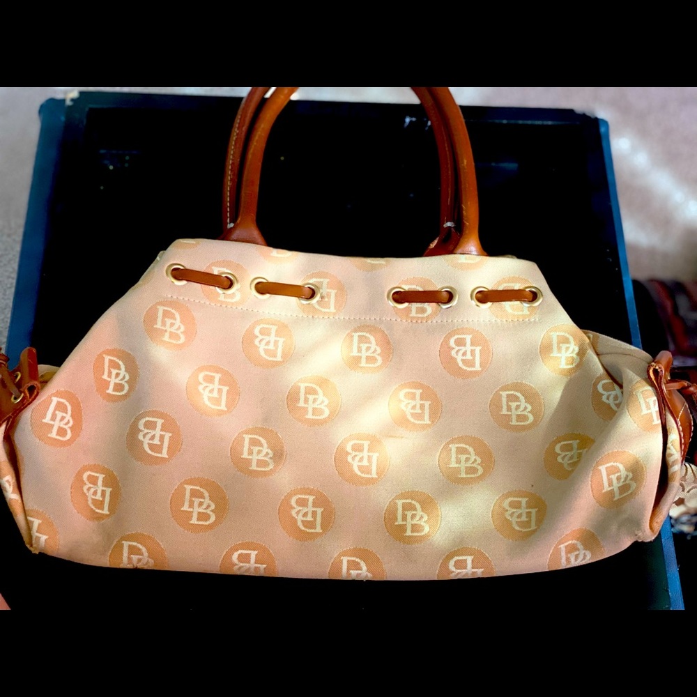 Rooney & Burke purse